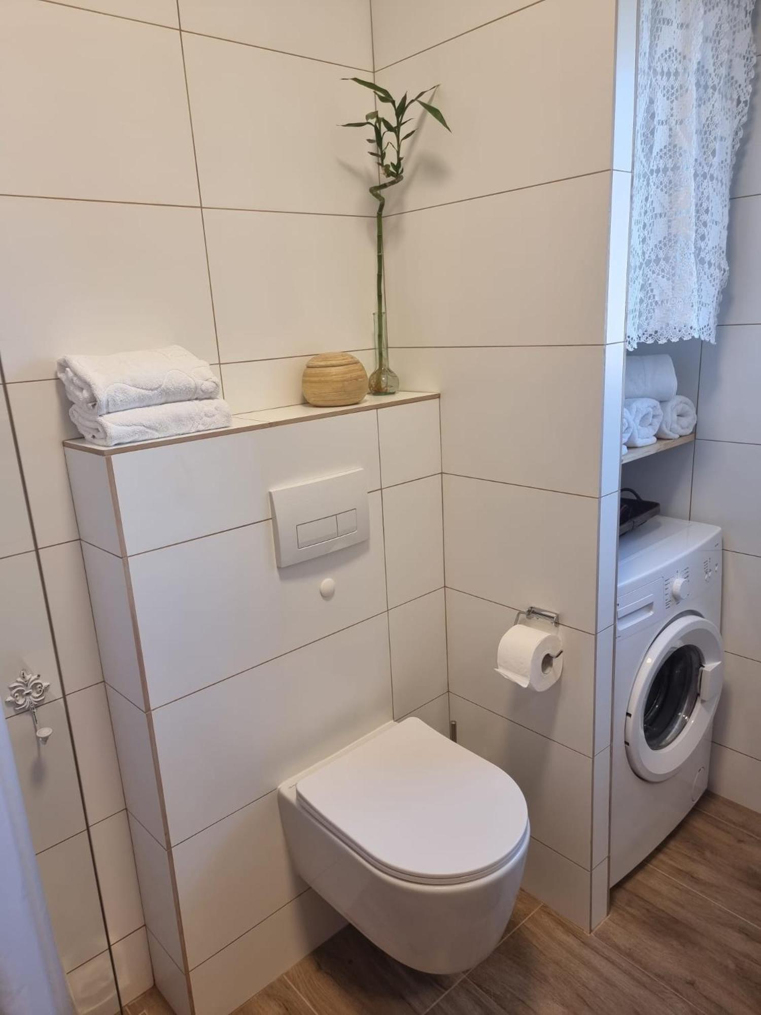 Morning Light Apartment Умаг Екстериор снимка