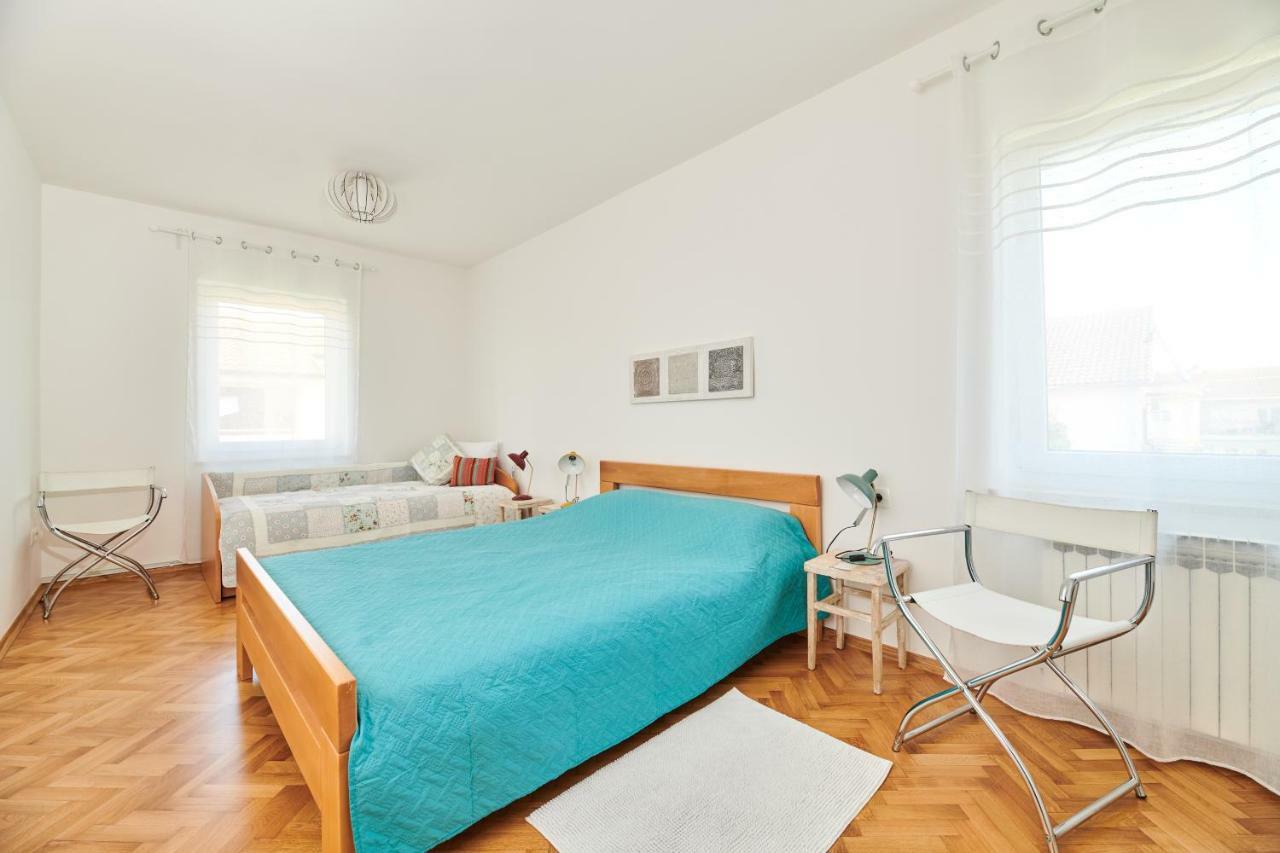 Morning Light Apartment Умаг Екстериор снимка