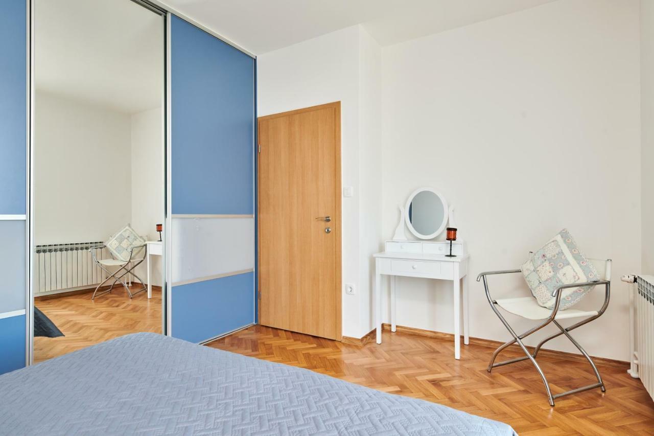 Morning Light Apartment Умаг Екстериор снимка